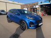 Kia Sportage 1.6 CRDi GT-Line DCT Euro 6 (s/s) 5dr 5dr Automatic 2026
