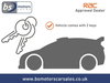 Kia Sportage 1.6 CRDi GT-Line DCT Euro 6 (s/s) 5dr 5dr Automatic 2026