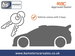 Kia Sportage 1.6 CRDi GT-Line DCT Euro 6 (s/s) 5dr 5dr Automatic 2019