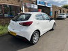 Mazda Mazda2 1.5 SKYACTIV-G SE Euro 6 (s/s) 5dr 5dr Manual 2026