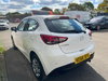 Mazda Mazda2 1.5 SKYACTIV-G SE Euro 6 (s/s) 5dr 5dr Manual 2026