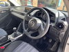 Mazda Mazda2 1.5 SKYACTIV-G SE Euro 6 (s/s) 5dr 5dr Manual 2026