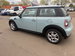 MINI Hatch 1.6 One Euro 5 3dr 3dr Manual 2013