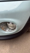 MINI Hatch 1.6 One Euro 5 3dr 3dr Manual 2026