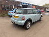 MINI Hatch 1.6 One Euro 5 3dr 3dr Manual 2026
