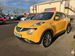 Nissan Juke 1.2 DIG-T Tekna Euro 6 (s/s) 5dr 5dr Manual 2016