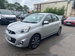 Nissan Micra 1.2 Tekna Euro 5 5dr 5dr Manual 2013