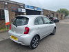 Nissan Micra 1.2 Tekna Euro 5 5dr 5dr Manual 2026