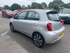 Nissan Micra 1.2 Tekna Euro 5 5dr 5dr Manual 2026