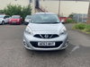 Nissan Micra 1.2 Tekna Euro 5 5dr 5dr Manual 2026