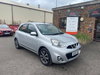 Nissan Micra 1.2 Tekna Euro 5 5dr 5dr Manual 2026