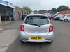 Nissan Micra 1.2 Tekna Euro 5 5dr 5dr Manual 2026
