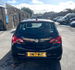 Vauxhall Corsa 1.4i ecoFLEX SRi Euro 6 5dr 5dr Manual 2017