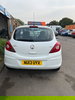 Vauxhall Corsa Van 1.3 CDTi ecoFLEX 16v FWD L1 H1 3dr 3dr Manual 2013