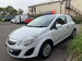 Vauxhall Corsa Van 1.3 CDTi ecoFLEX 16v FWD L1 H1 3dr 3dr Manual 2013