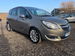 Vauxhall Meriva 1.4i Turbo SE Auto Euro 6 5dr 5dr Automatic 2014