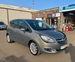 Vauxhall Meriva 1.4i Turbo SE Auto Euro 6 5dr 5dr Automatic 2014