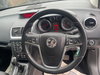 Vauxhall Meriva 1.4T 16V SE Auto Euro 5 5dr 5dr Automatic 2026