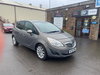 Vauxhall Meriva 1.4T 16V SE Auto Euro 5 5dr 5dr Automatic 2026