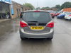 Vauxhall Meriva 1.4T 16V SE Auto Euro 5 5dr 5dr Automatic 2026