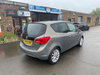 Vauxhall Meriva 1.4T 16V SE Auto Euro 5 5dr 5dr Automatic 2026