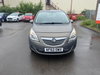 Vauxhall Meriva 1.4T 16V SE Auto Euro 5 5dr 5dr Automatic 2026