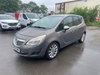 Vauxhall Meriva 1.4T 16V SE Auto Euro 5 5dr 5dr Automatic 2026