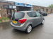 Vauxhall Meriva 1.4T 16V SE Auto Euro 5 5dr 5dr Automatic 2012
