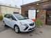 Vauxhall Zafira Tourer 1.8 16V Exclusiv Euro 5 5dr 5dr Manual 2014