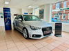 Audi A1 TDI S LINE 3dr Manual 2025