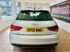 Audi A1 TDI S LINE 3dr Manual 2025