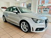 Audi A1 TDI S LINE 3dr Manual 2025