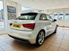 Audi A1 TDI S LINE 3dr Manual 2025