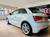 Audi A1 TDI S LINE 3dr Manual 2025