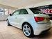 Audi A1 TDI S LINE 3dr Manual 2012
