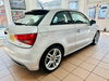 Audi A1 TDI S LINE 3dr Manual 2025