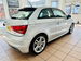 Audi A1 TDI S LINE 3dr Manual 2012