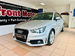 Audi A1 TDI S LINE 3dr Manual 2012