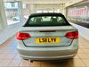 Audi A3 TDI S LINE 2dr Manual 2025