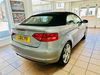 Audi A3 TDI S LINE 2dr Manual 2025