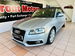 Audi A3 TDI S LINE 2dr Manual 2011