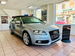 Audi A3 TDI S LINE 2dr Manual 2011