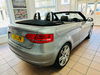 Audi A3 TDI S LINE 2dr Manual 2025