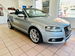 Audi A3 TDI S LINE 2dr Manual 2011