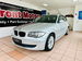 BMW 1 Series 116I ES 3dr Automatic 2009