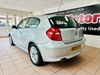BMW 1 Series 116I ES 3dr Automatic 2025