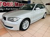 BMW 1 Series 116I ES 3dr Automatic 2025