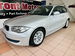 BMW 1 Series 116I ES 3dr Automatic 2009