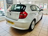 BMW 1 Series 116I ES 3dr Automatic 2025