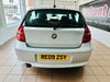 BMW 1 Series 116I ES 3dr Automatic 2025